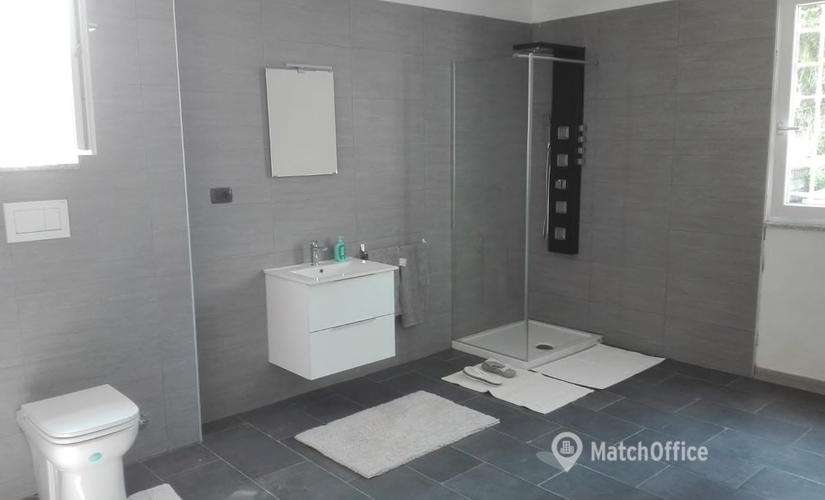 Rent our reliable Virtual address in Turin, Via Cristoforo Colombo 1 (10070) - 3 | MatchOffice