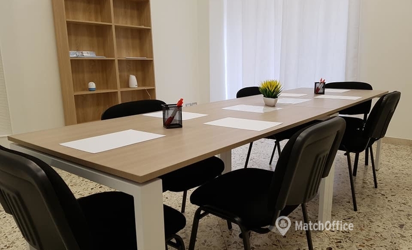 Business center da affittare a Palermo di 26 m², Via Duca della Verdura 32 - 5 | MatchOffice