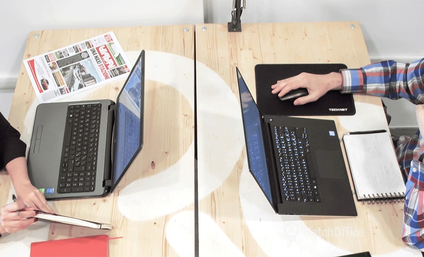 Esplora ufficio condiviso comodo a Roma di 80 m², Via Erasmo Gattamelata 137 - 7 | MatchOffice