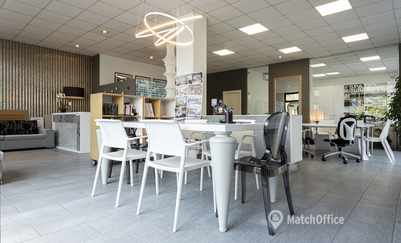 50 m² Conference space in Padova, Via a Valerio (35028) - 3 | MatchOffice
