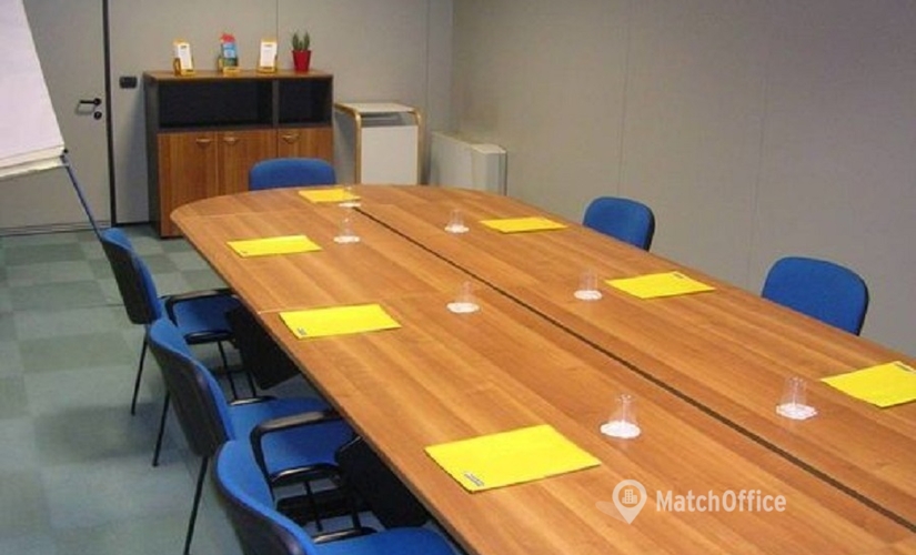 Uffici e spazi aziendali disponibili per l'affitto a Modena di 30 m², Viale Virgilio 52E - 1 | MatchOffice.it