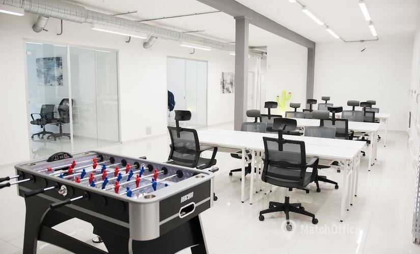 Business center disponibili per l'affitto a Torino di 400 m², Corso Galileo Ferraris 77 - 0 | MatchOffice.it
