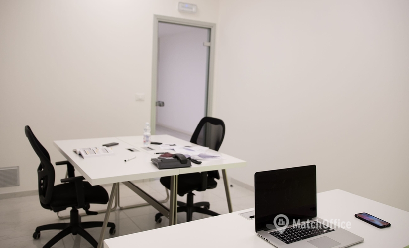 Uffici arredati disponibili per l'affitto a Torino di 400 m², Corso Galileo Ferraris 77 - 3 | MatchOffice