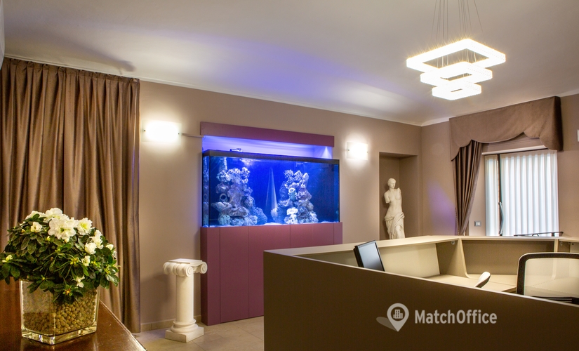 Business center disponibili per l'affitto a Torino di 250 m², Corso Vercelli 28 - 0 | MatchOffice.it