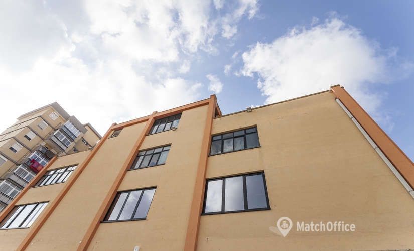 Affitta ufficio condiviso comodo a Bari di 1000 m², via monsignor jolando nuzzi - 4 | MatchOffice.it