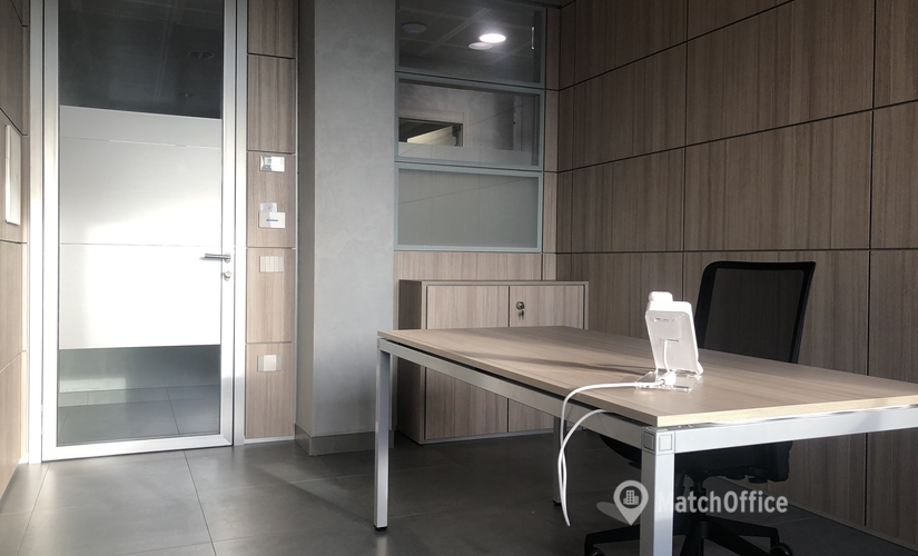 400 m² Business park property available to rent in Milan, Via Noto 10 (20141) - 0 | MatchOffice