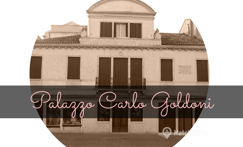 Book a 65 m² Conference center in Padova, Rione Duomo 307 (30015) - 0 | MatchOffice