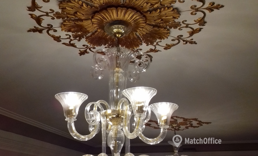 Affitta uno spazio per conferenze accogliente a Padova di 65 m², Rione Duomo 307 - 3 | MatchOffice