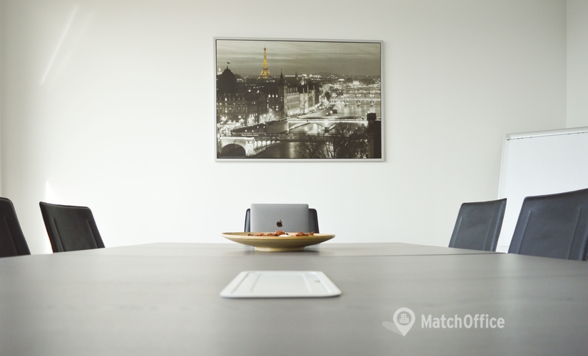 Collabora con il nostro ufficio virtuale funzionale a Firenze, Via A. Righi 4 - 3 | MatchOffice.it