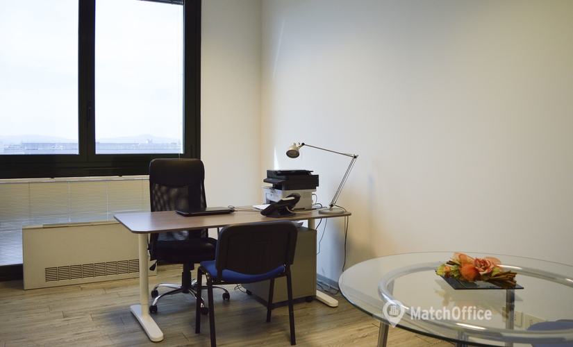 Esplora il nostro ufficio virtuale funzionale a Firenze, Via A. Righi 4 - 4 | MatchOffice.it