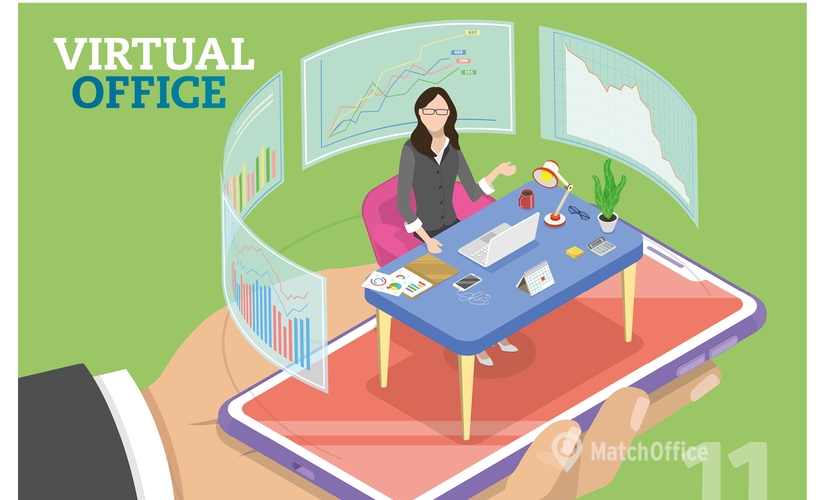 Affitta il nostro indirizzo aziendale virtuale affidabile a Roma, Via Boezio 6 - 0 | MatchOffice