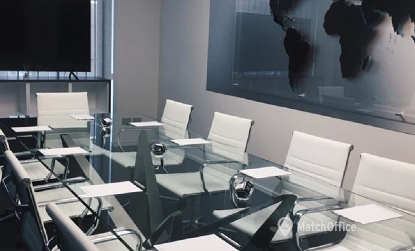 200 m² Business center place available to rent in Milan, Via San Gregorio 55 (20124) - 2 | MatchOffice.com