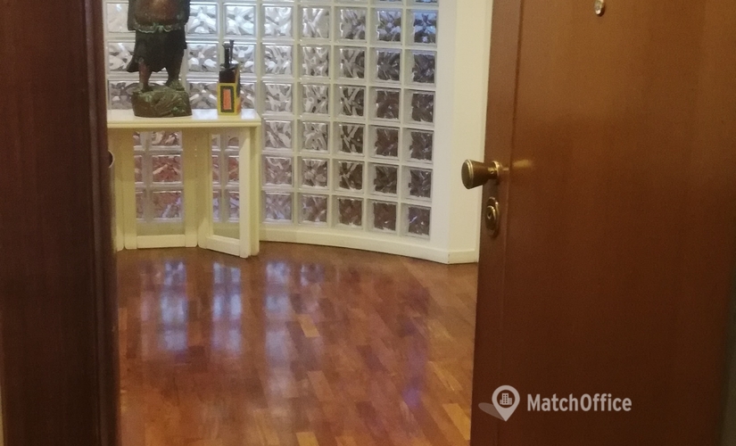 Business center disponibili per l'affitto a Milano di 200 m², Via Correggio 1 - 0 | MatchOffice.it