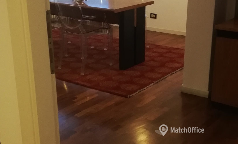 Uffici arredati da affittare a Milano di 200 m², Via Correggio 1 - 3 | MatchOffice