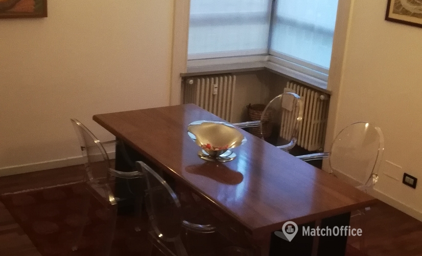 Uffici e spazi aziendali disponibili per l'affitto a Milano di 200 m², Via Correggio 1 - 4 | MatchOffice.it