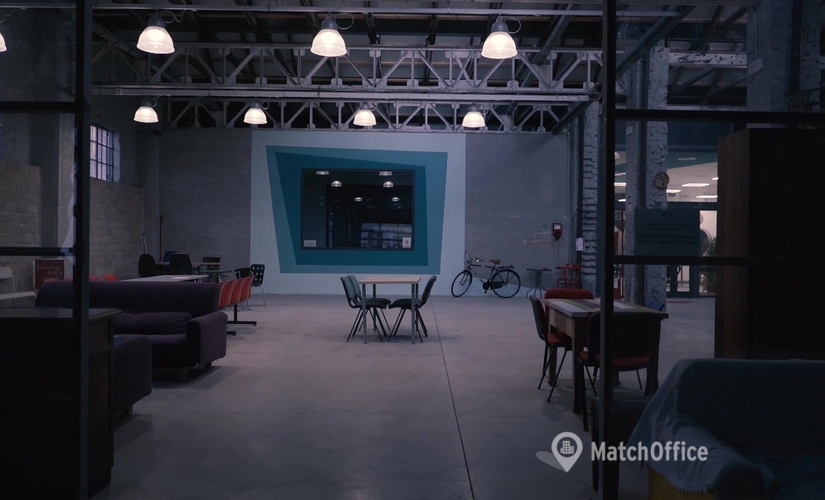 Rent flexible a 100 m² Coworking in Alessandria-city, Via Verona 95 (15121) - 0 | MatchOffice.com