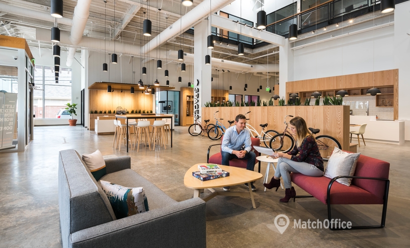 Business center da affittare a Roma di 70 m², Viale Dell'Arte 25 - 1 | MatchOffice.it