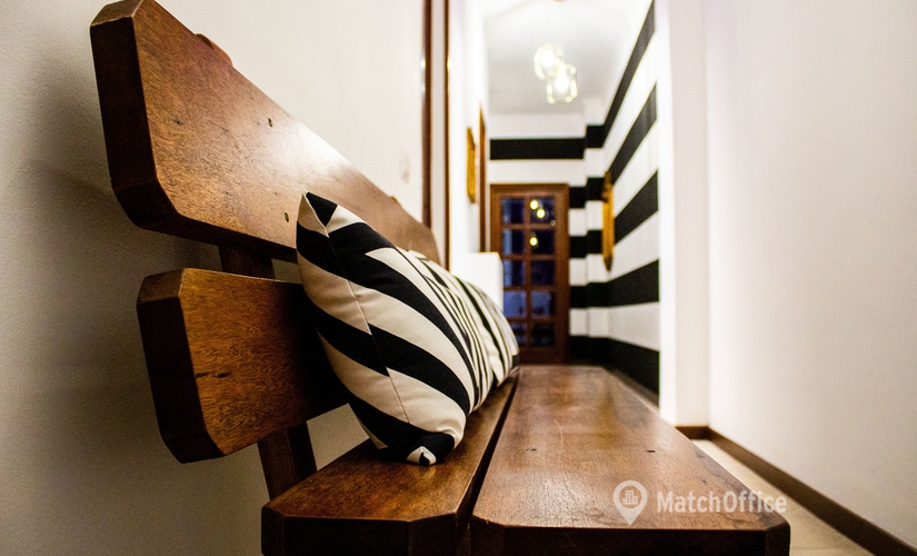 Uffici arredati disponibili per l'affitto a Bari di 125 m², Via Principe Amedeo 160 - 2 | MatchOffice