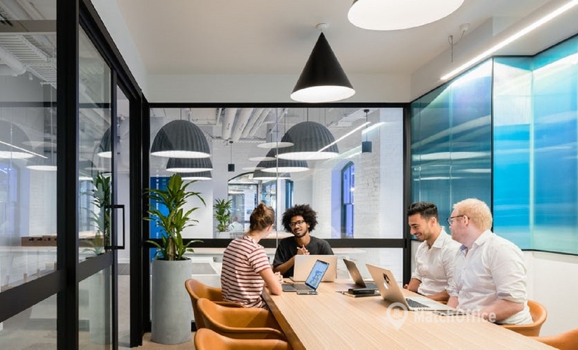 150 m² Business space building for rent in Milan, Piazza S. Fedele (20121) - 4 | MatchOffice