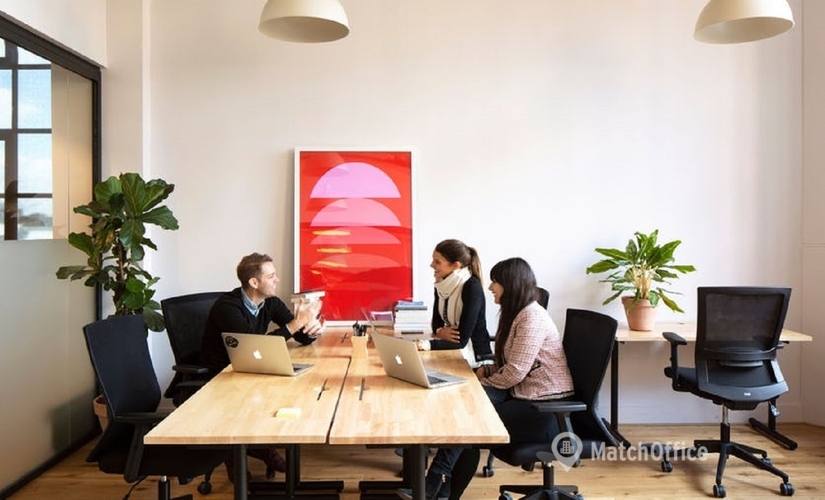 Esplora ufficio coworking flessibile a Milano di 150 m², Piazza S. Fedele - 1 | MatchOffice.it