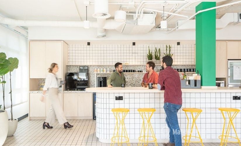 Esplora ufficio coworking flessibile a Milano di 150 m², Piazza S. Fedele - 0 | MatchOffice.it