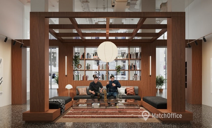 Trova ufficio temporaneo adatto a Milano di 150 m², Via Vittor Pisani - 1 | MatchOffice