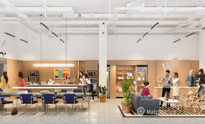 Affitta spazio coworking adatto a Milano di 150 m², 4 Via Filippo Turati - 0 | MatchOffice