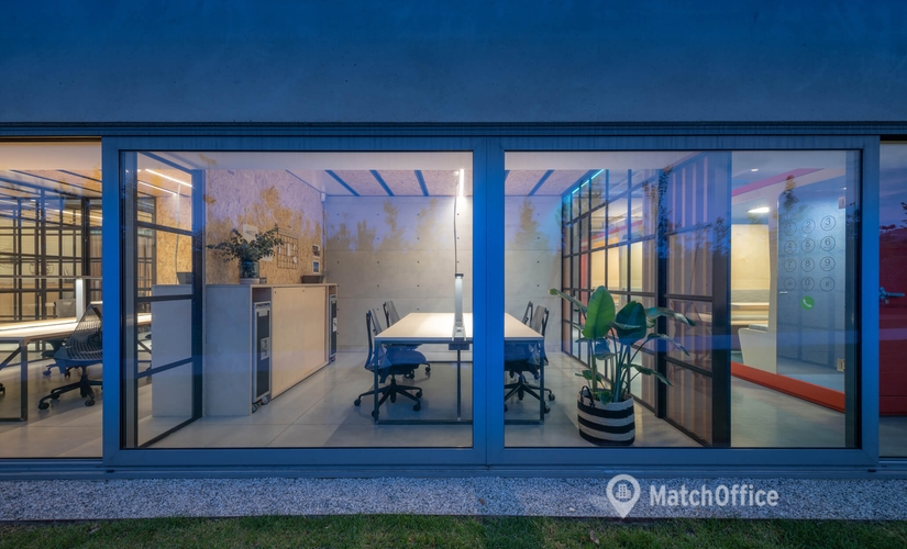 Affitta ufficio temporaneo comodo a Treviso di 100 m², Via S. Gaetano - 11 | MatchOffice