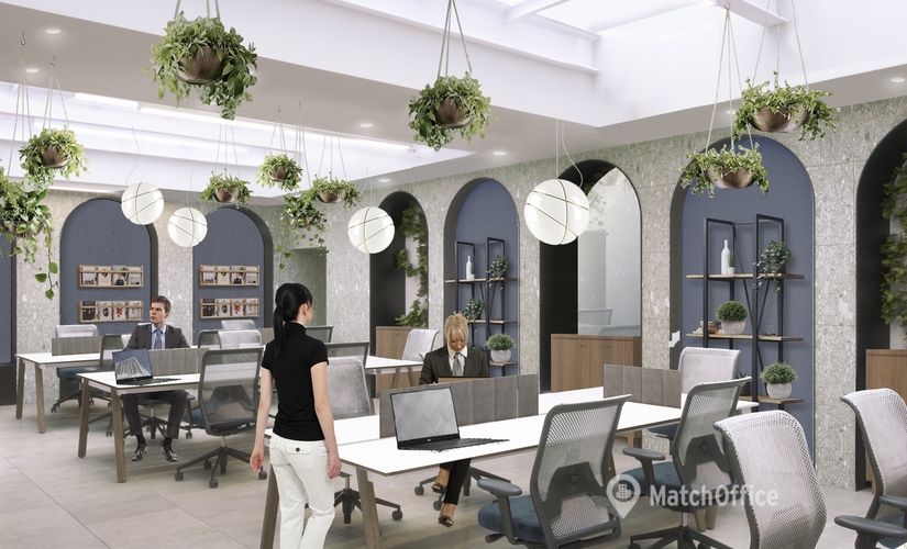 79 m² Business park in Milan, Via Dante 7 (20123) - 5 | MatchOffice