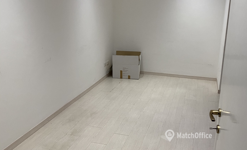 Affitta ufficio coworking adatto a Roma di 50 m², Piazza Augusto imperatore 3 - 0 | MatchOffice.it
