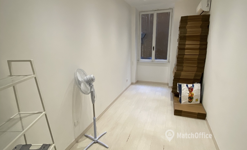 Explore comfortable a 50 m² Co-working  in Rome, Piazza Augusto imperatore 3 (00186) - 1 | MatchOffice