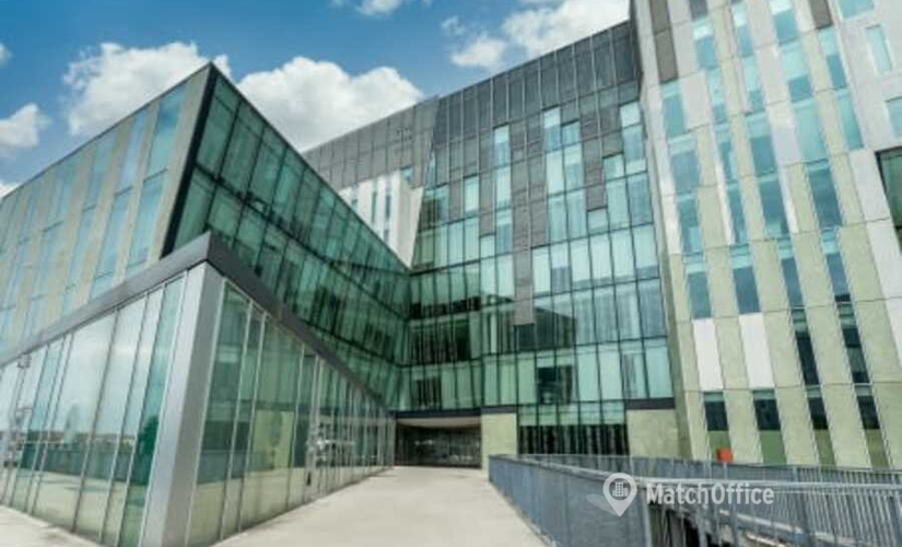 100 m² Business park property for rent in Milan, Via del Bosco Rinnovato (20090) - 0 | MatchOffice