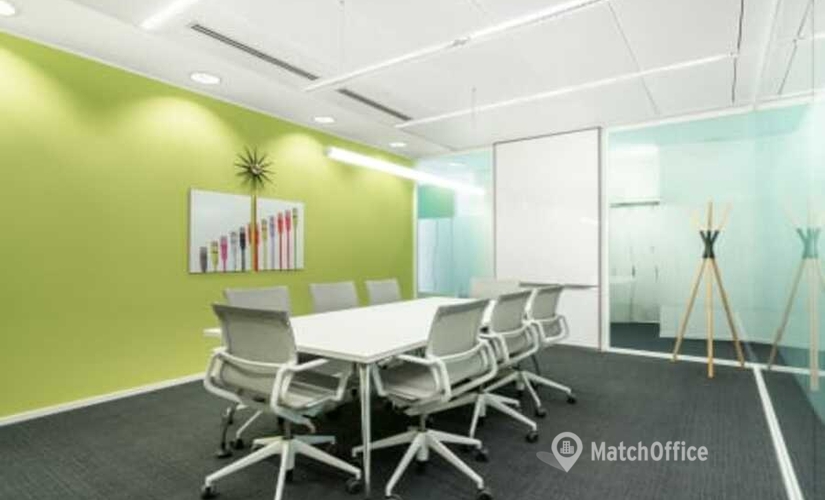 Uffici e spazi aziendali da affittare a Milano di 100 m², Via del Bosco Rinnovato - 2 | MatchOffice.it