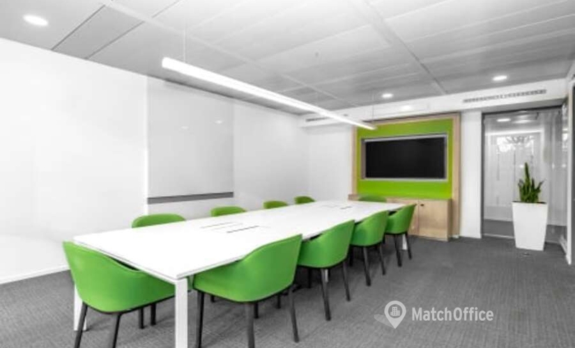 100 m² Business center building up for rent in Milan, Viale Certosa (20156) - 2 | MatchOffice.com