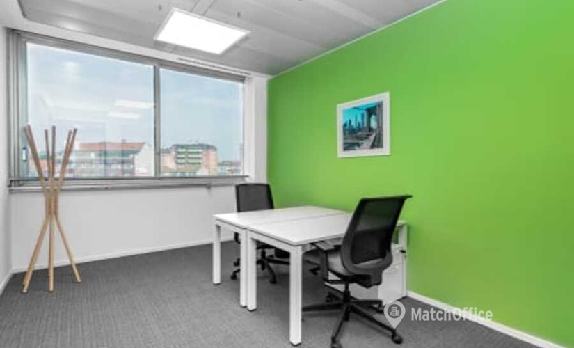 100 m² Business space property available to rent in Milan, Viale Certosa (20156) - 3 | MatchOffice