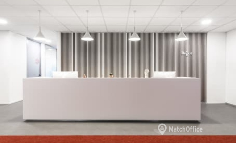 70 m² Serviced office property up for rent in Milan, Via Bisceglie (20152) - 1 | MatchOffice