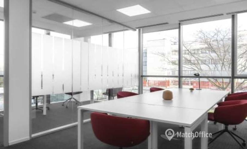 70 m² Business center in Milan, Via Bisceglie (20152) - 2 | MatchOffice