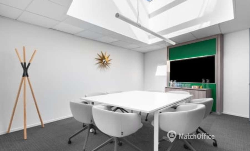 Uffici arredati da affittare a Roma di 70 m², Piazza Carlo Magno - 2 | MatchOffice.it