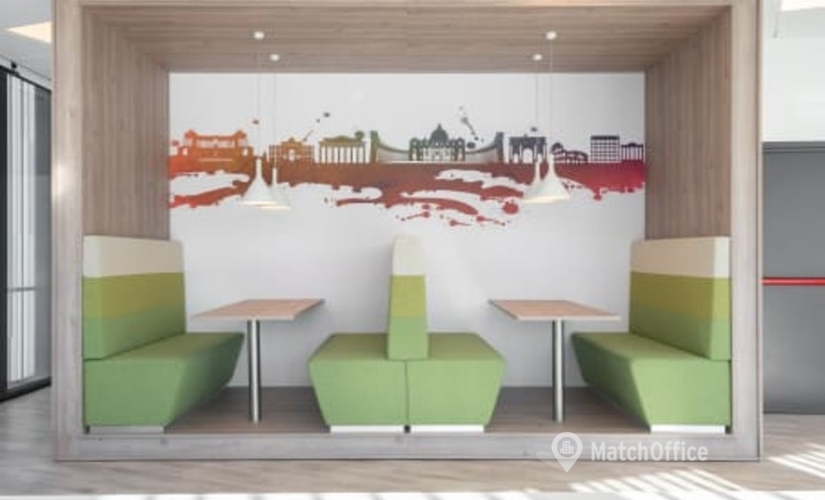 Uffici e spazi aziendali da affittare a Roma di 70 m², Piazza Carlo Magno - 4 | MatchOffice