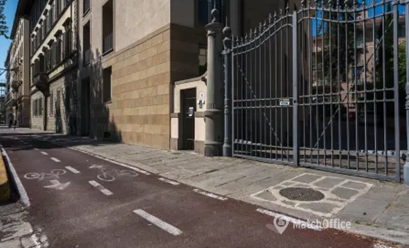 100 m² Business space in Florence, Viale Matteotti (50121) - 0 | MatchOffice