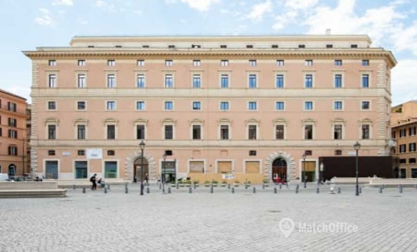 Business center disponibili per l'affitto a Roma di 100 m², Piazza Di San Silvestro - 0 | MatchOffice