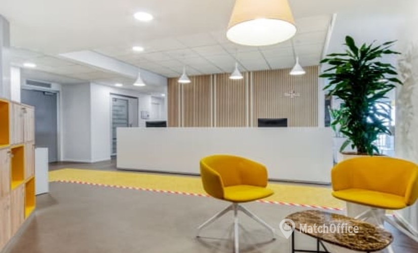 70 m² Serviced office building for rent in Milan, Via Volta (20090) - 1 | MatchOffice.com