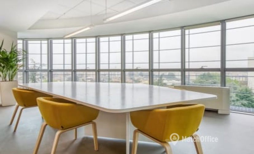 Uffici arredati disponibili per l'affitto a Milano di 70 m², Via Volta - 2 | MatchOffice