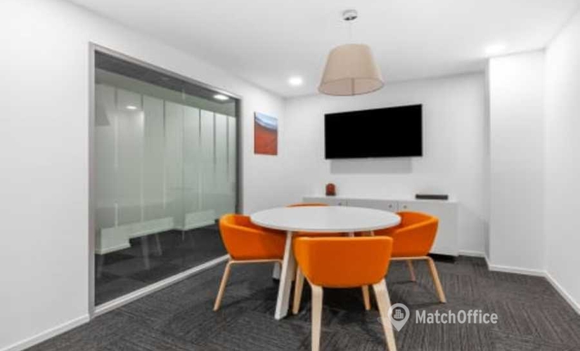 100 m² Business park in Genoa, Via XII Ottobre (16121) - 0 | MatchOffice.com