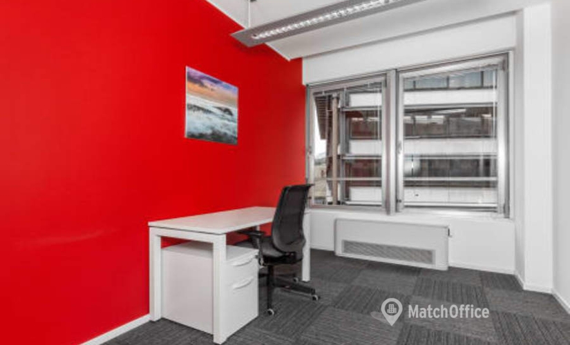 100 m² Serviced office building for rent in Genoa, Via XII Ottobre (16121) - 1 | MatchOffice