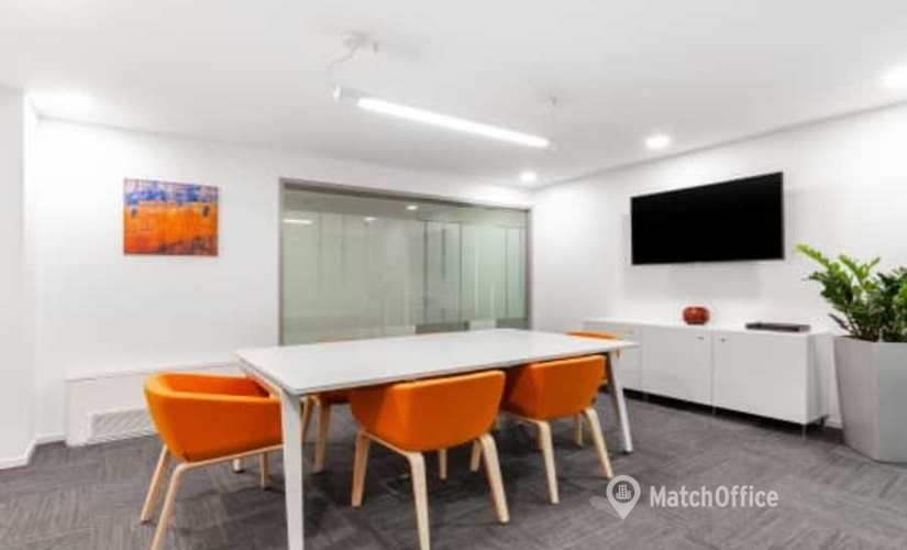 100 m² Business center place for rent in Genoa, Via XII Ottobre (16121) - 2 | MatchOffice.com