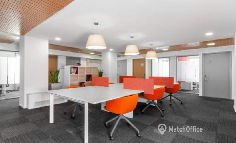 100 m² Business park property available to rent in Genoa, Via XII Ottobre (16121) - 3 | MatchOffice