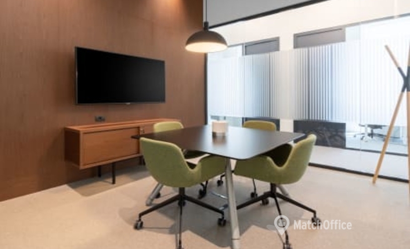 100 m² Business center building for rent in Milan, Via San Raffaele (20121) - 1 | MatchOffice.com