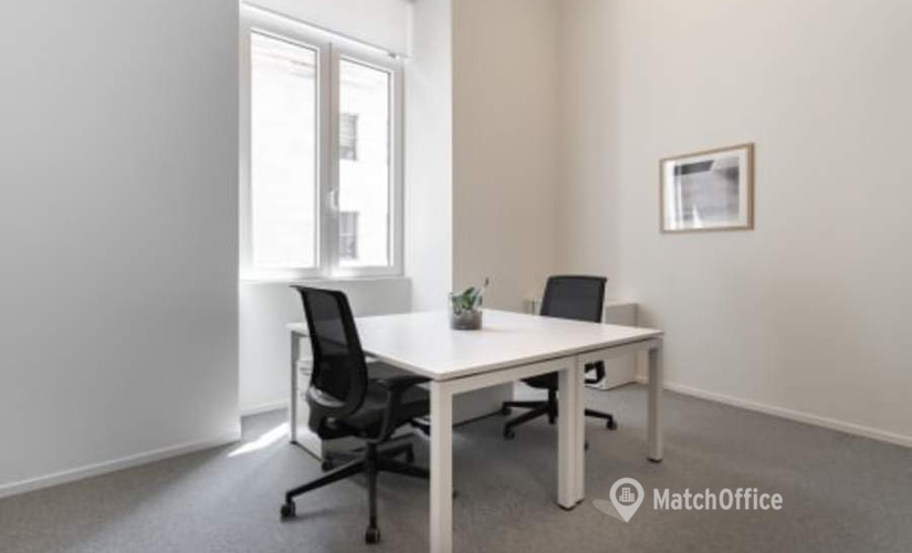 100 m² Serviced office building available to rent in Milan, Via San Raffaele (20121) - 2 | MatchOffice