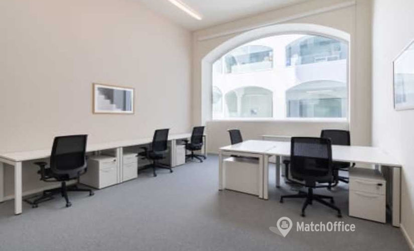 Business center da affittare a Milano di 100 m², Via San Raffaele - 3 | MatchOffice